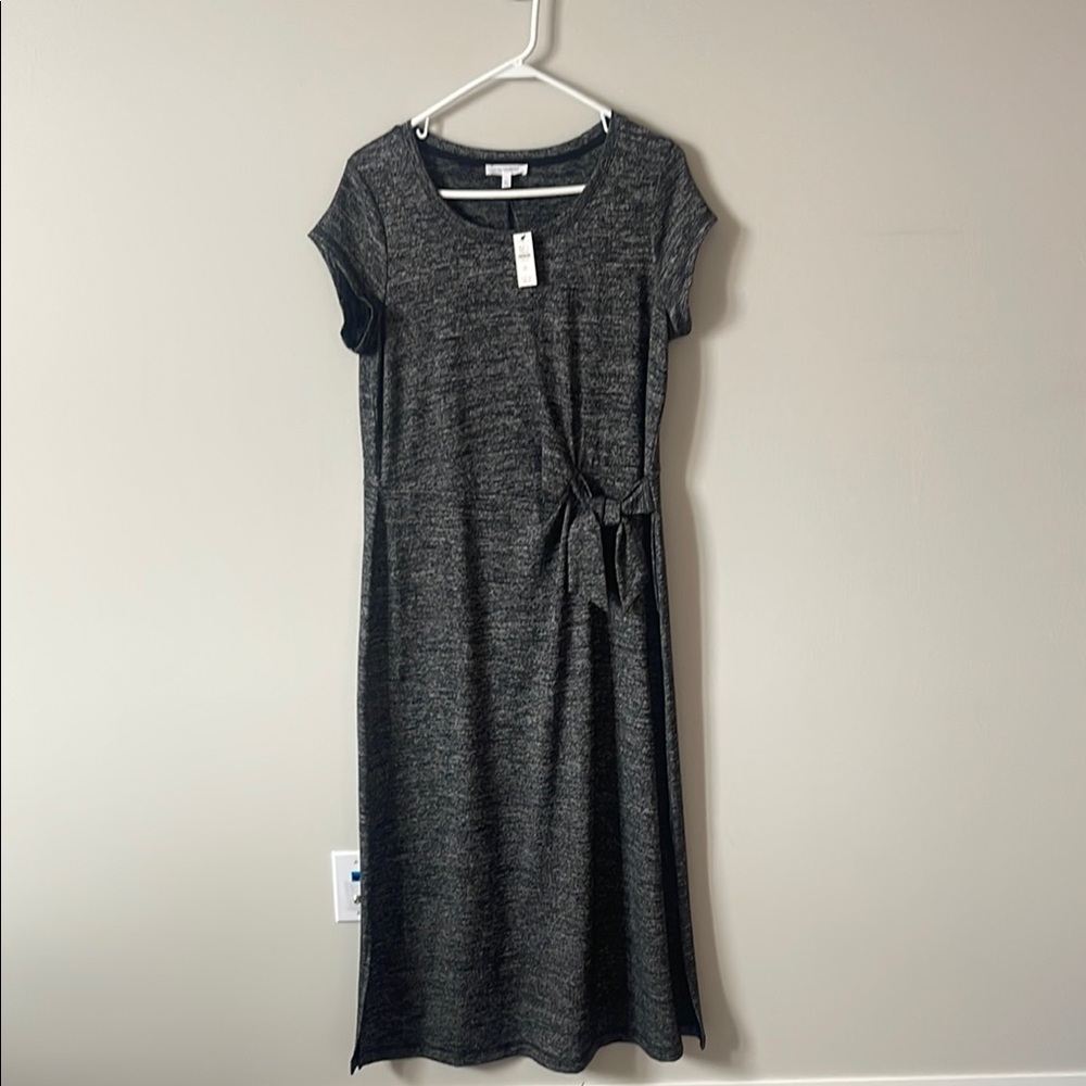Elegant Black Dress